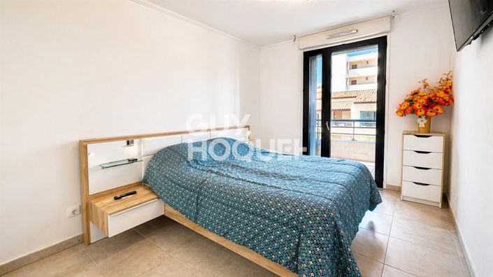 Image No.5-Appartement de 2 chambres à vendre à Cavalaire-sur-Mer