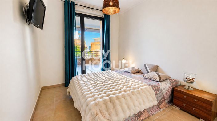 Image No.6-Appartement de 2 chambres à vendre à Cavalaire-sur-Mer