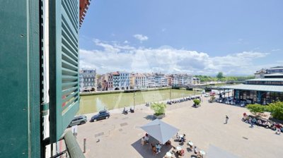 1 - Bayonne, Appartement