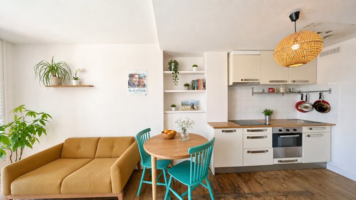 Image No.3-Appartement à vendre à Bayonne