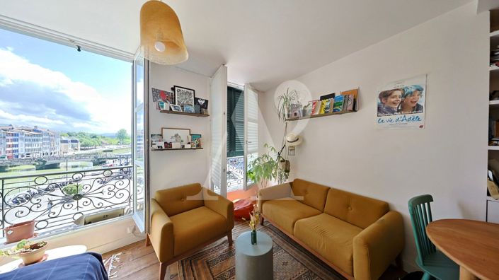 Image No.4-Appartement à vendre à Bayonne