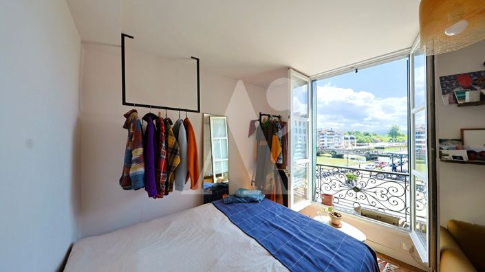 Image No.6-Appartement à vendre à Bayonne