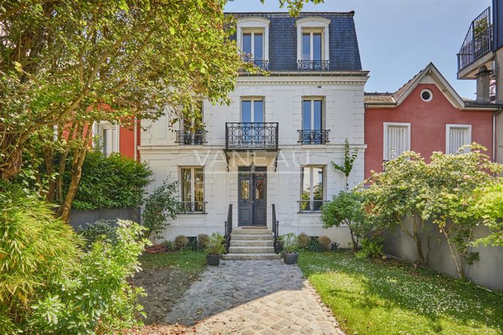 Image No.24-Maison à vendre à Montrouge