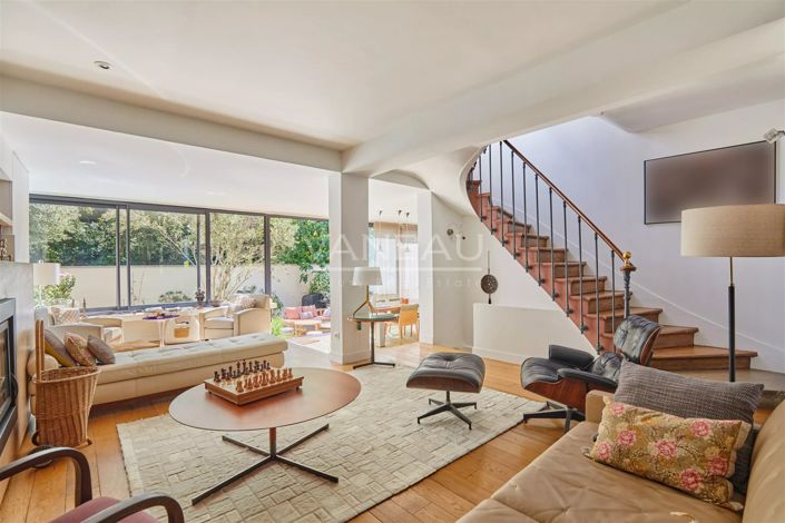 Image No.5-Maison à vendre à Montrouge