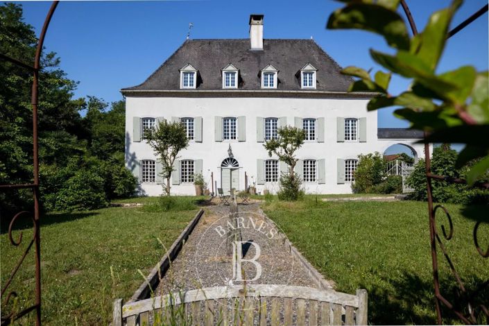 Image No.27-Maison de 5 chambres à vendre à Sauveterre-de-Béarn