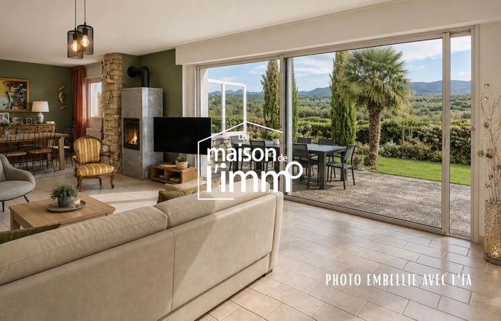 Image No.2-Maison de 4 chambres à vendre à Thonon-les-Bains