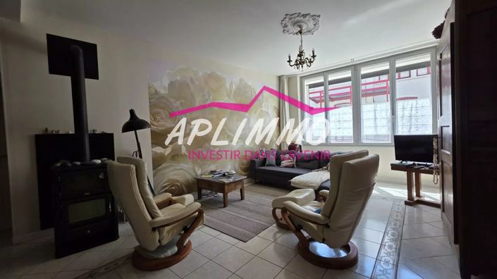 Image No.3-Appartement de 1 chambre à vendre à Le Teil