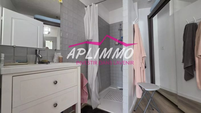 Image No.6-Appartement de 1 chambre à vendre à Le Teil