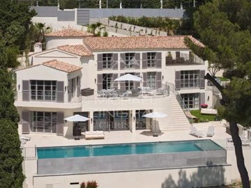 1 - Le Cannet, House