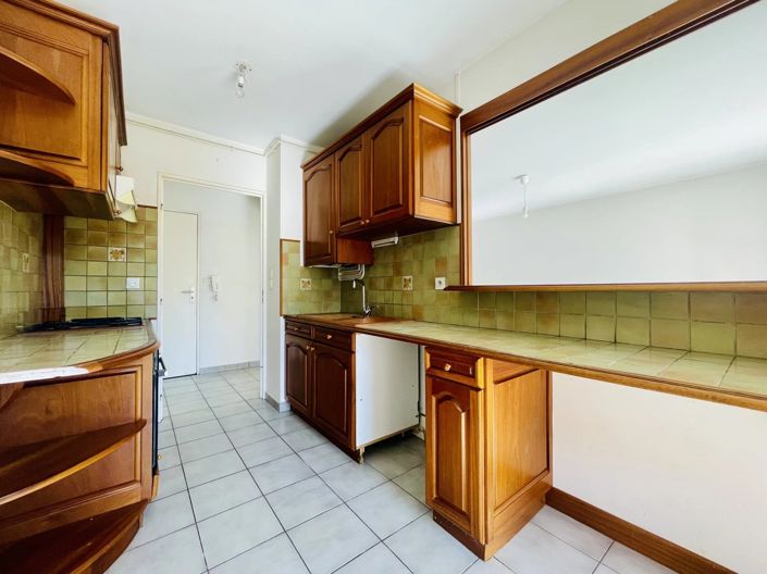 Image No.4-Appartement de 1 chambre à vendre à Nyons