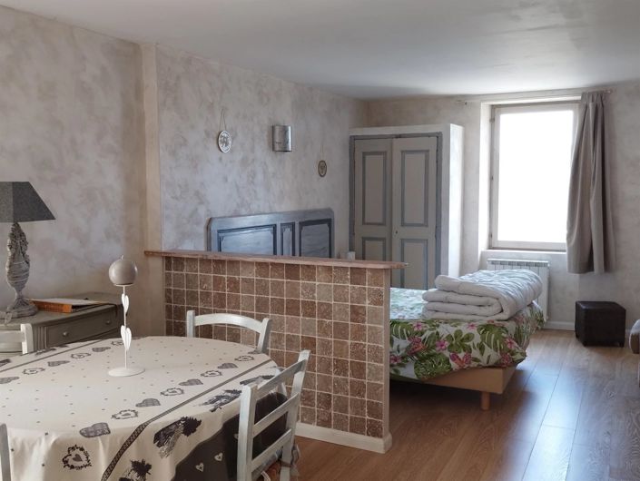 Image No.8-Appartement de 4 chambres à vendre à Coursegoules
