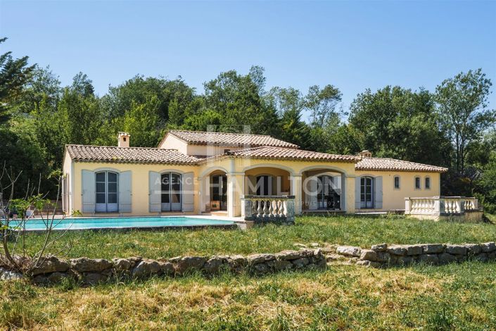 Image No.4-Maison de 3 chambres à vendre à Châteauneuf-Grasse