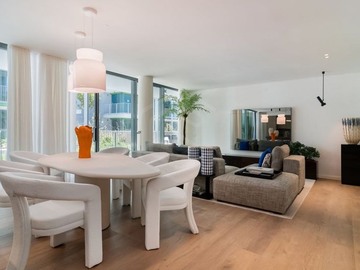 Image No.23-3 Bed Apartment for sale