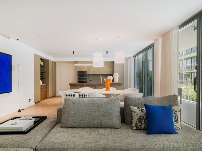Image No.24-3 Bed Apartment for sale