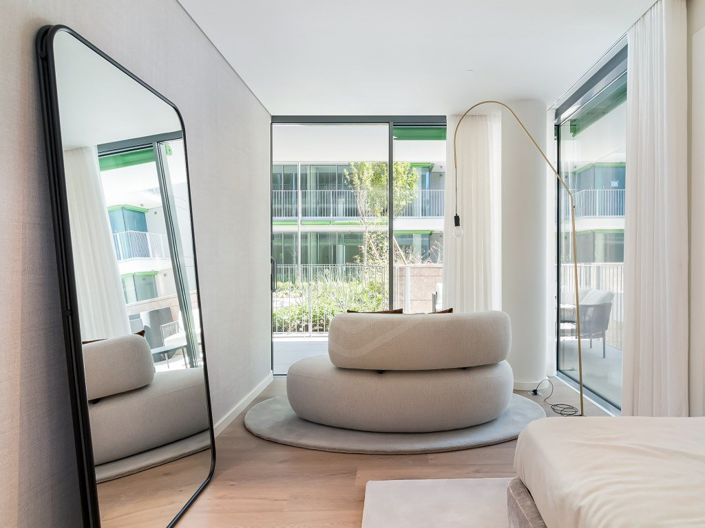 Image No.32-3 Bed Apartment for sale