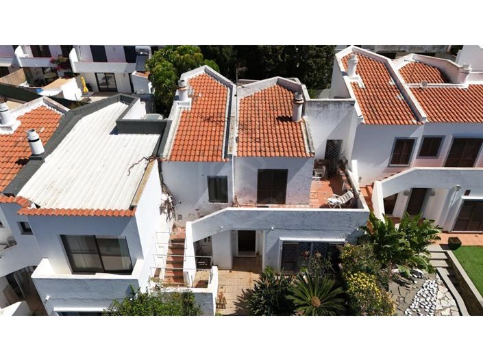 Image No.2-Maison de 2 chambres à vendre à Loule
