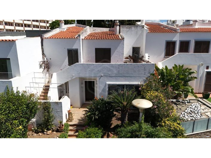Image No.3-Maison de 2 chambres à vendre à Loule