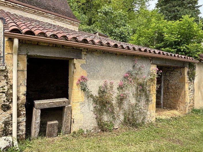 Image No.18-Maison de 2 chambres à vendre à Mauzac-et-Grand-Castang