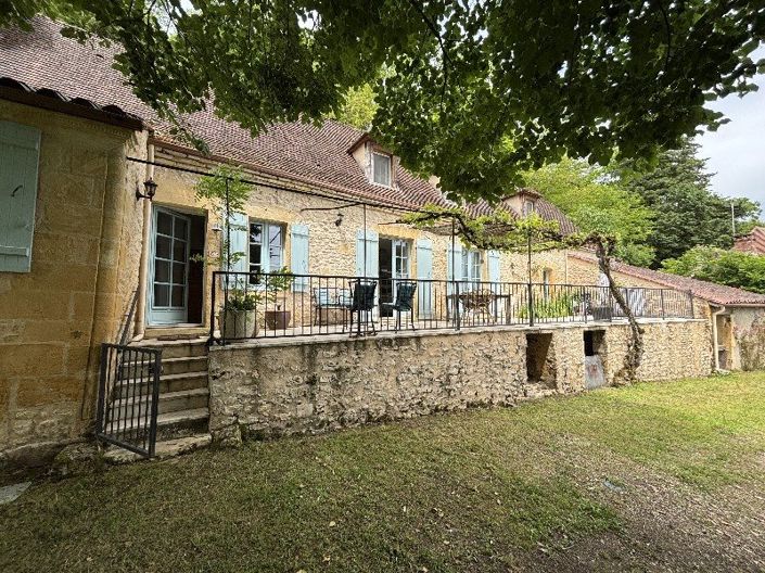 Image No.19-Maison de 2 chambres à vendre à Mauzac-et-Grand-Castang