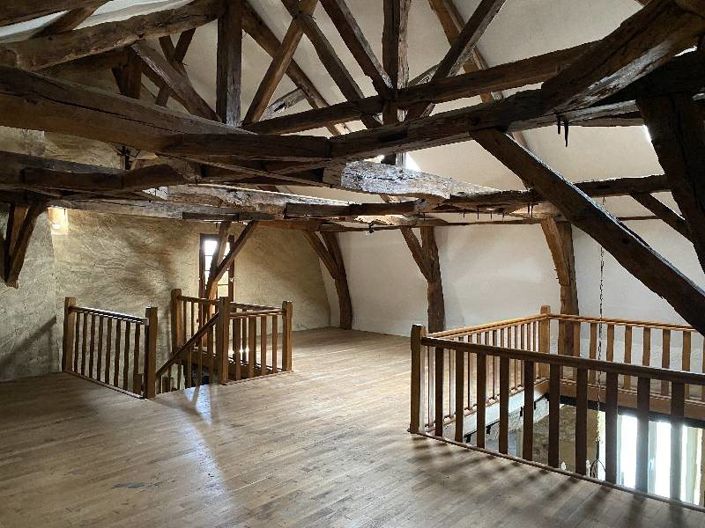 Image No.6-Maison de 4 chambres à vendre à Dordogne