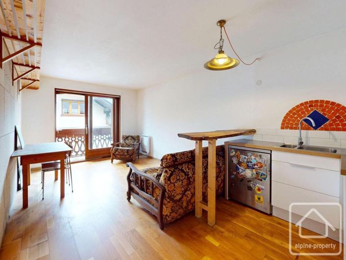 Image No.2-1 Bed Apartment for sale