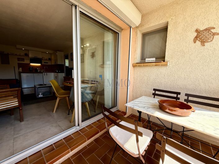 Image No.4-Appartement de 2 chambres à vendre à Les Issambres