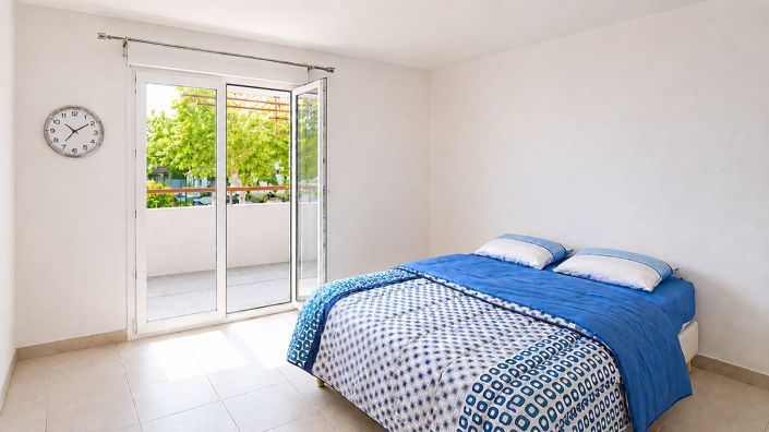 Image No.5-Appartement de 1 chambre à vendre à Fréjus