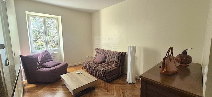 Image No.2-Appartement de 1 chambre à vendre à Nice