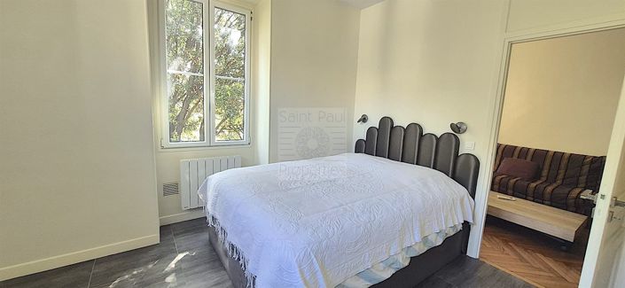 Image No.4-Appartement de 1 chambre à vendre à Nice