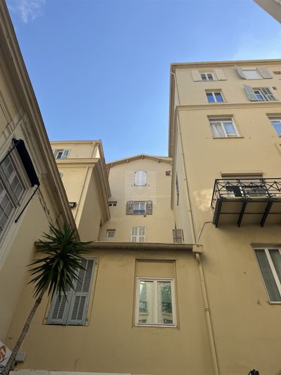 Image No.8-Appartement de 1 chambre à vendre à Nice