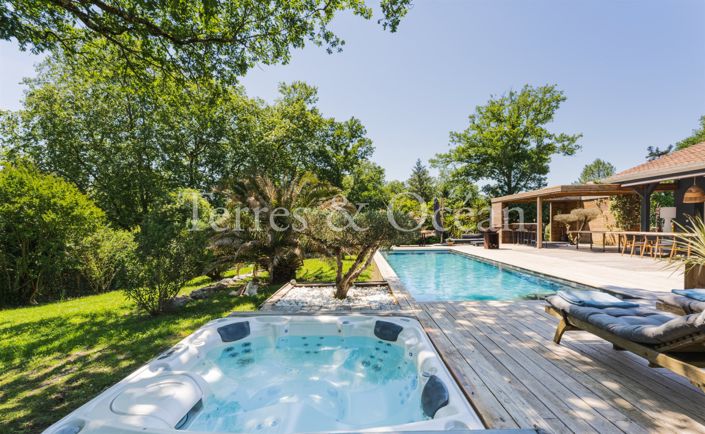 Image No.3-4 Bed House for sale