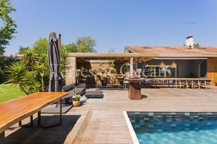Image No.4-4 Bed House for sale