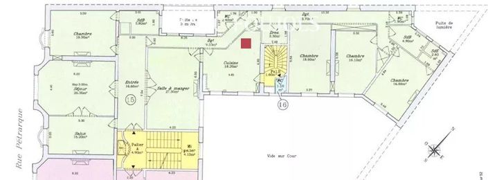 Image No.17-4 Bed Apartment for sale