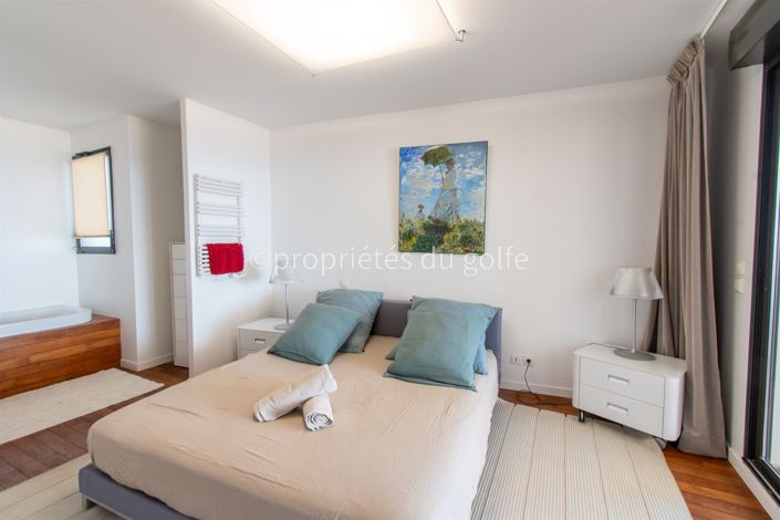 Image No.12-Appartement de 4 chambres à vendre à Sète