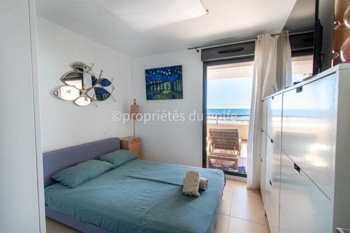 Image No.16-Appartement de 4 chambres à vendre à Sète