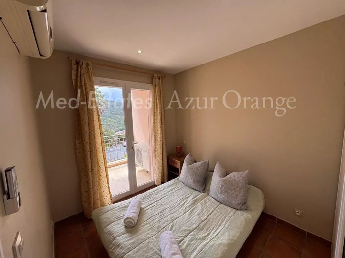 Image No.7-Appartement de 1 chambre à vendre à Sainte-Maxime