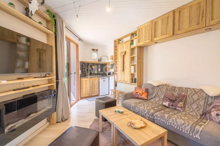 Image No.2-Appartement à vendre à Alpes-Maritimes