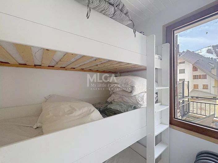 Image No.8-Appartement à vendre à Alpes-Maritimes