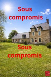 1 - Niafles, Maison