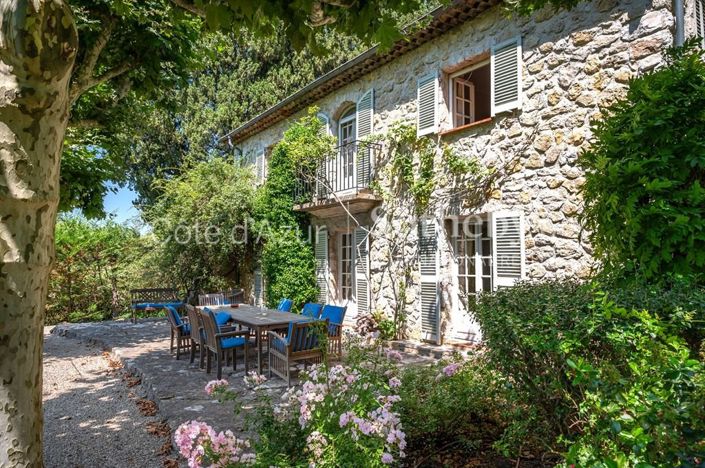Image No.7-Maison de 8 chambres à vendre à Châteauneuf-Grasse