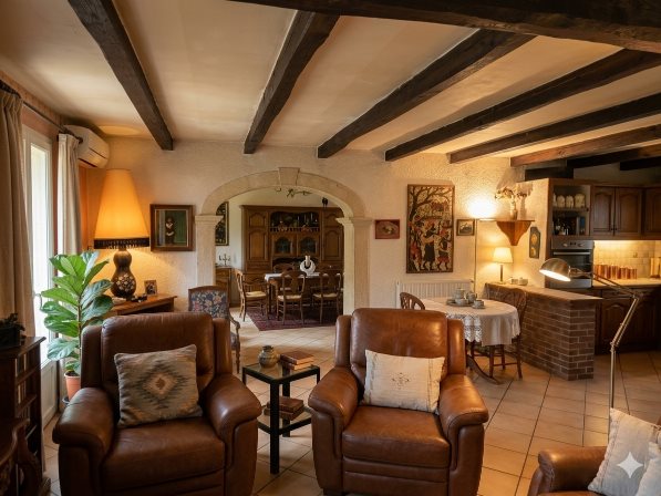 Image No.3-2 Bed House for sale