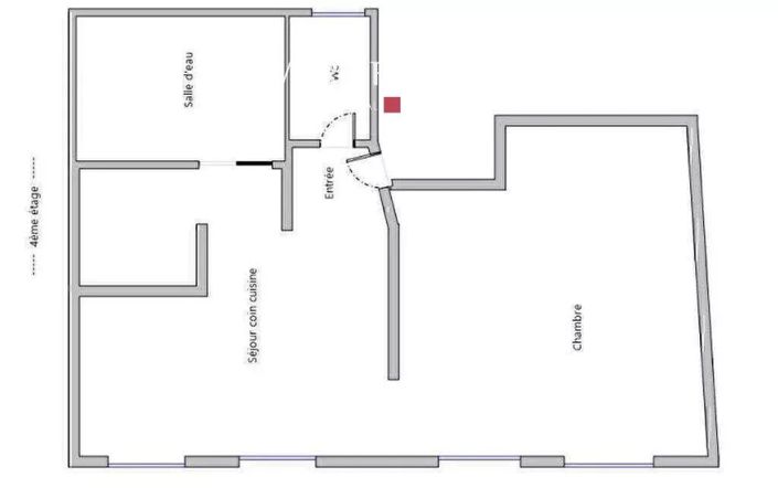 Image No.6-1 Bed Apartment for sale