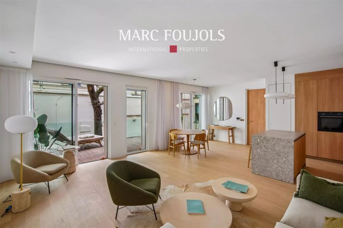Image No.3-Appartement de 1 chambre à vendre à Paris