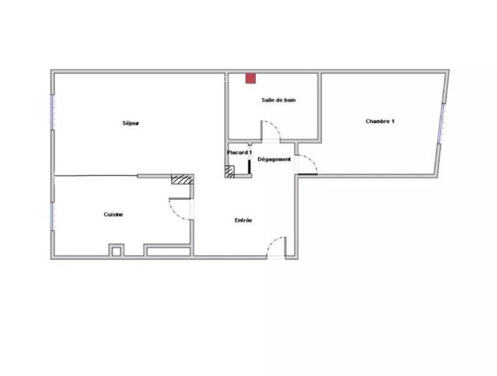 Image No.14-1 Bed Apartment for sale