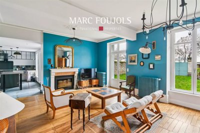1 - Blois, Maison