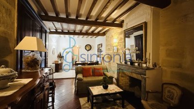 1 - Uzès, Apartment