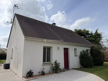 1 - Loir-et-Cher, Maison