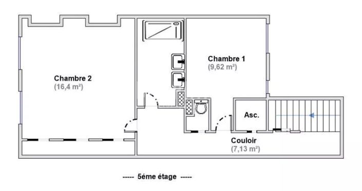Image No.12-Apartment for sale