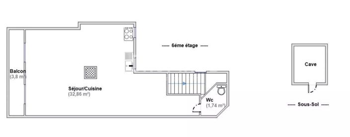 Image No.13-Apartment for sale