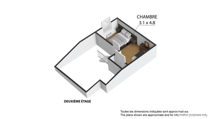 Image No.17-2 Bed Apartment for sale